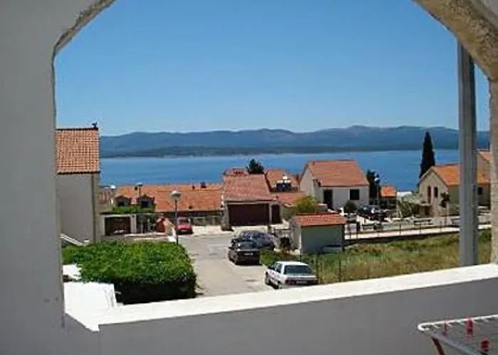 Apartments Suzi