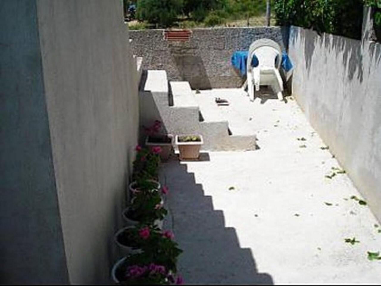Apartament Suzi