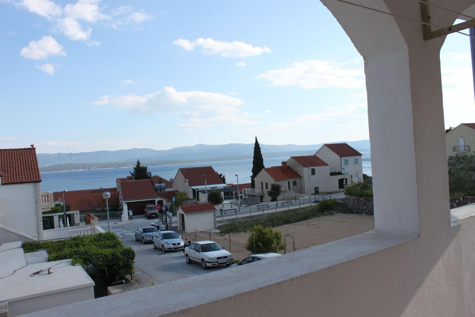 Suzi Apartament